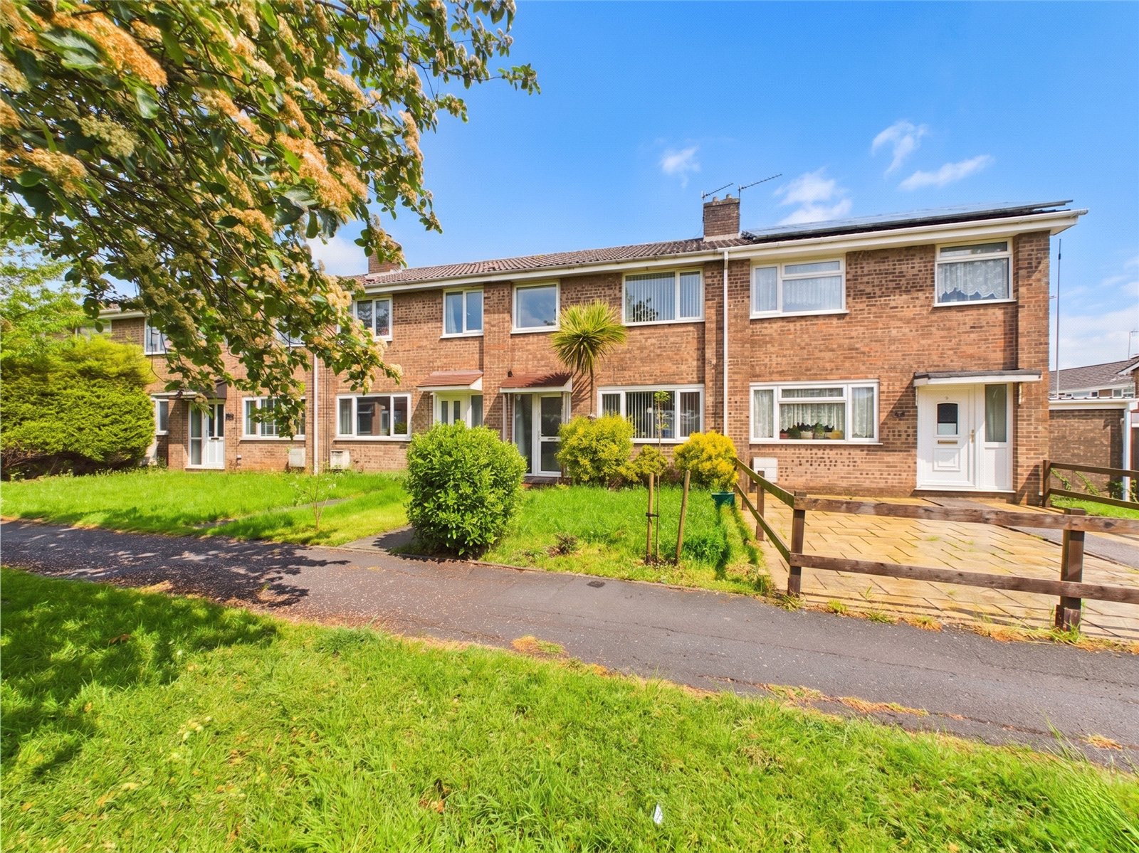 3 bedroom House for sale in Patchway, Bristol, South Gloucestershire