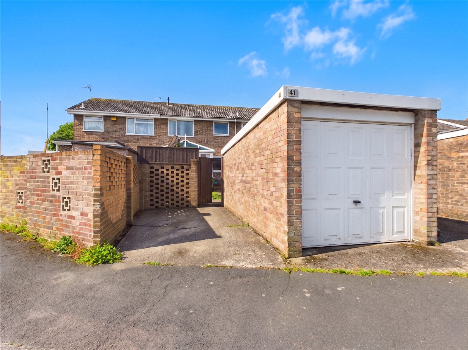 3 bedroom House for sale in Patchway, Bristol, South Gloucestershire