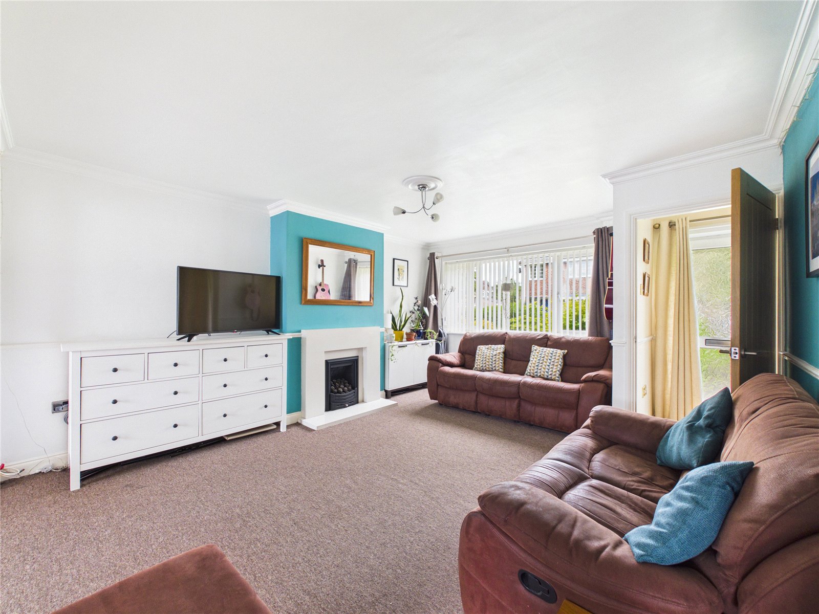 3 bedroom House for sale in Patchway, Bristol, South Gloucestershire