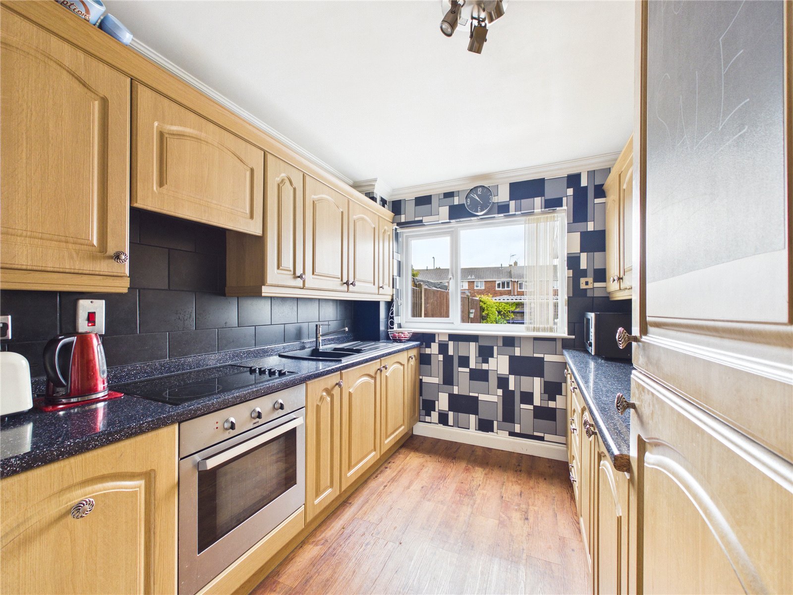 3 bedroom House for sale in Patchway, Bristol, South Gloucestershire