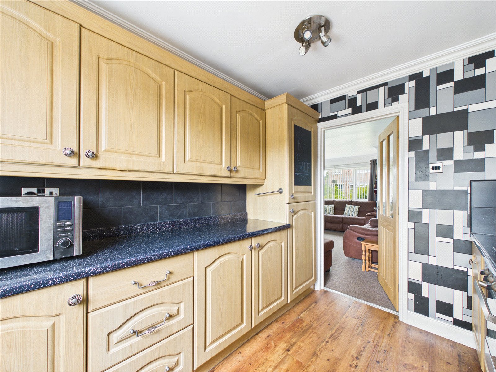 3 bedroom House for sale in Patchway, Bristol, South Gloucestershire