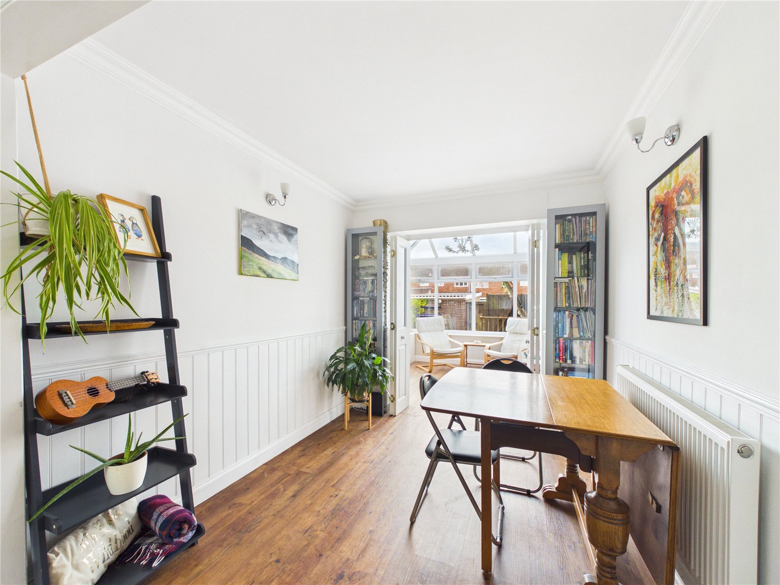 3 bedroom House for sale in Patchway, Bristol, South Gloucestershire