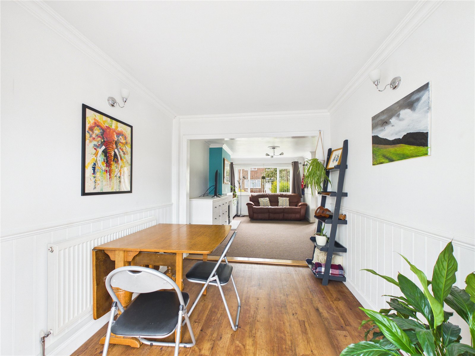 3 bedroom House for sale in Patchway, Bristol, South Gloucestershire