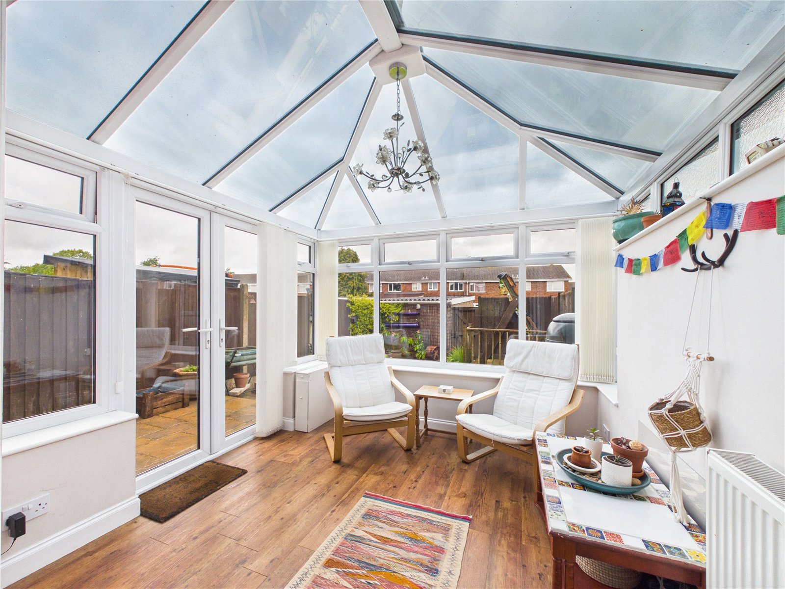 3 bedroom House for sale in Patchway, Bristol, South Gloucestershire