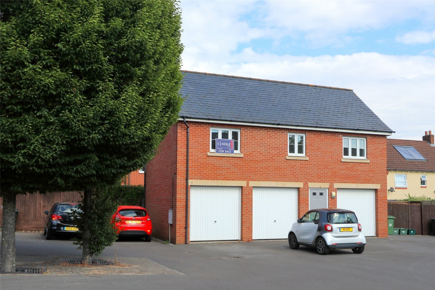 Almondsbury, Bristol, South Gloucestershire