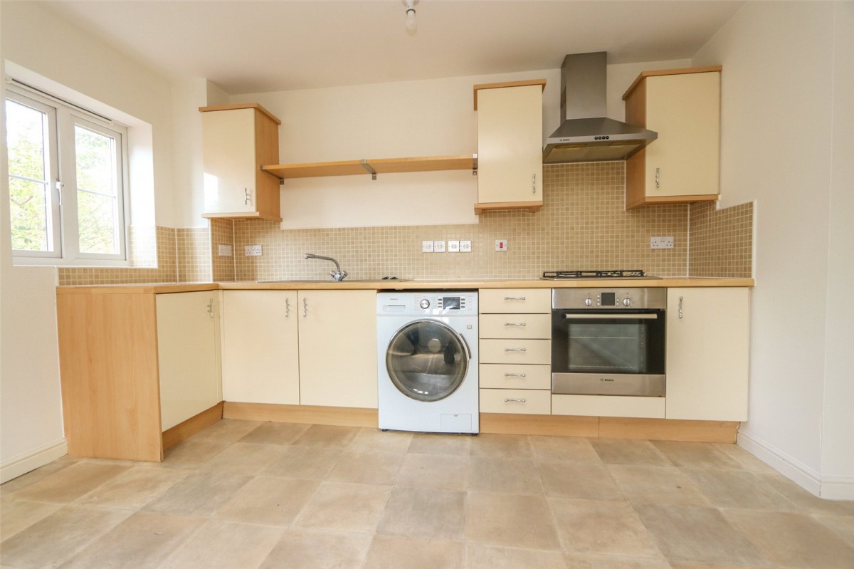 Almondsbury, Bristol, South Gloucestershire