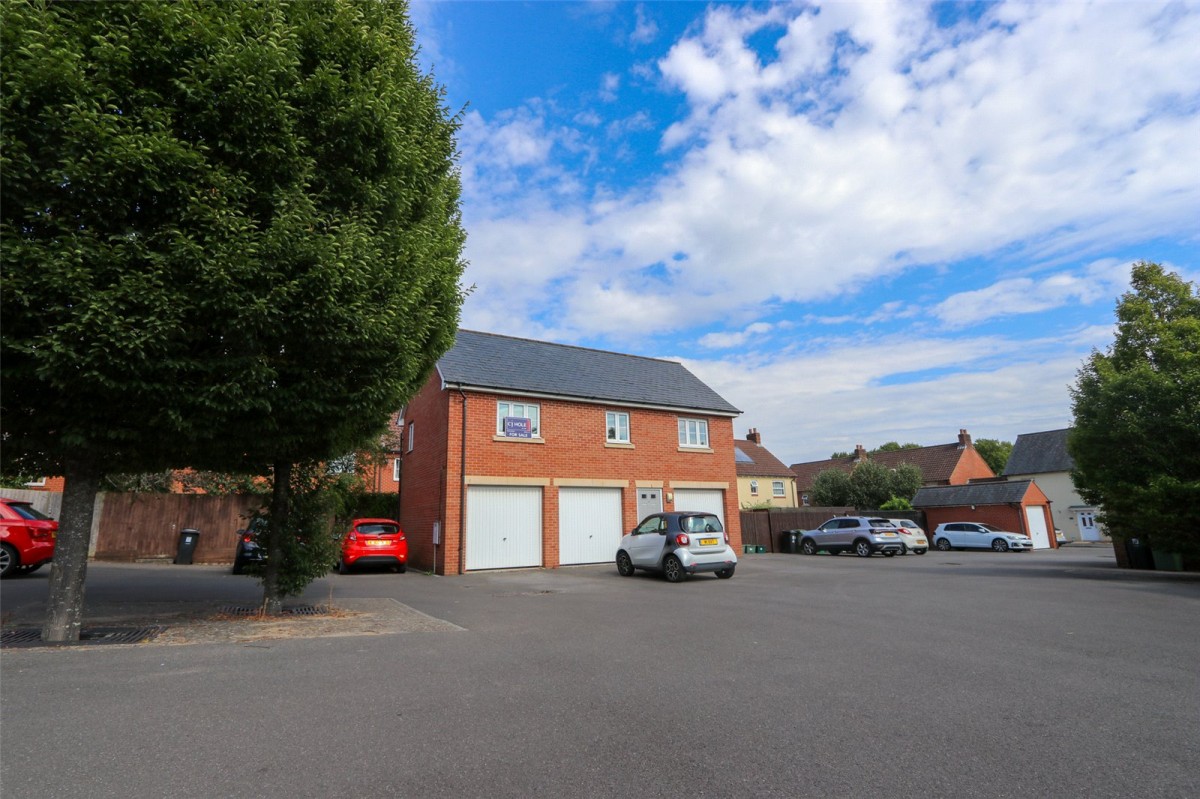 Almondsbury, Bristol, South Gloucestershire