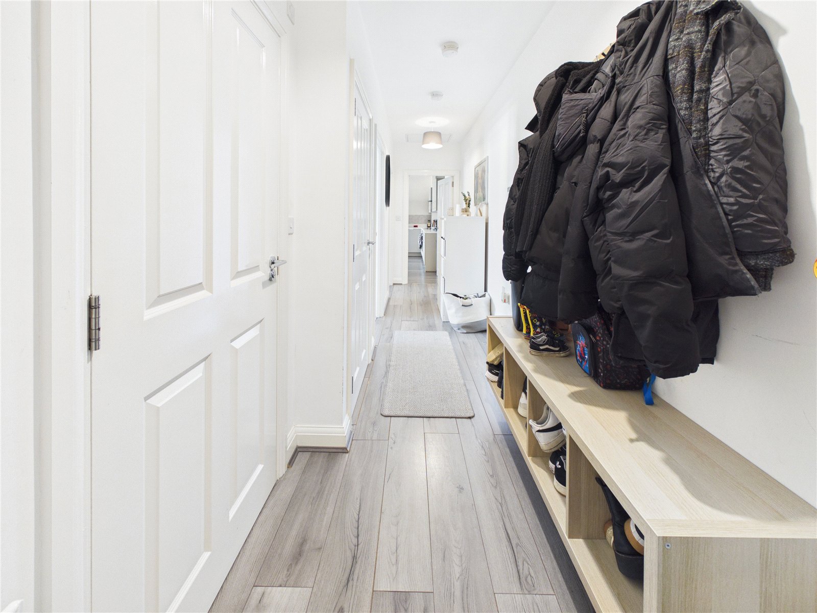 2 bedroom Flat for sale in Patchway, Bristol