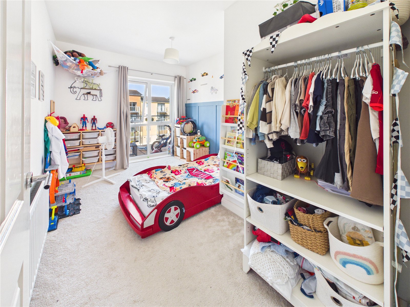 2 bedroom Flat for sale in Patchway, Bristol