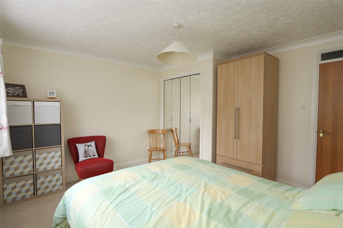 Bradley Stoke, Bristol, South Gloucestershire