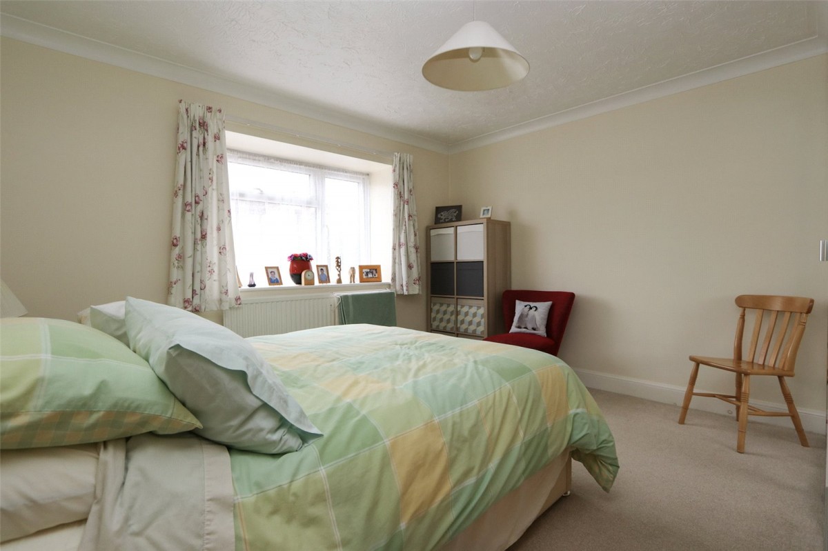 Bradley Stoke, Bristol, South Gloucestershire