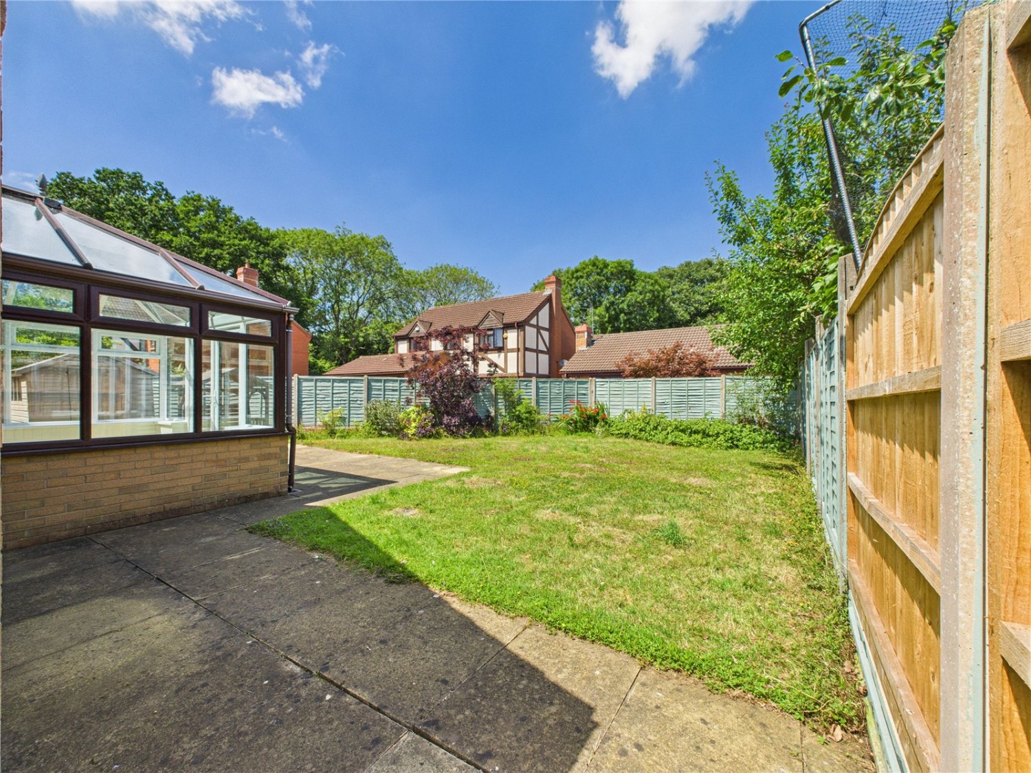 Bradley Stoke, Bristol, South Gloucestershire
