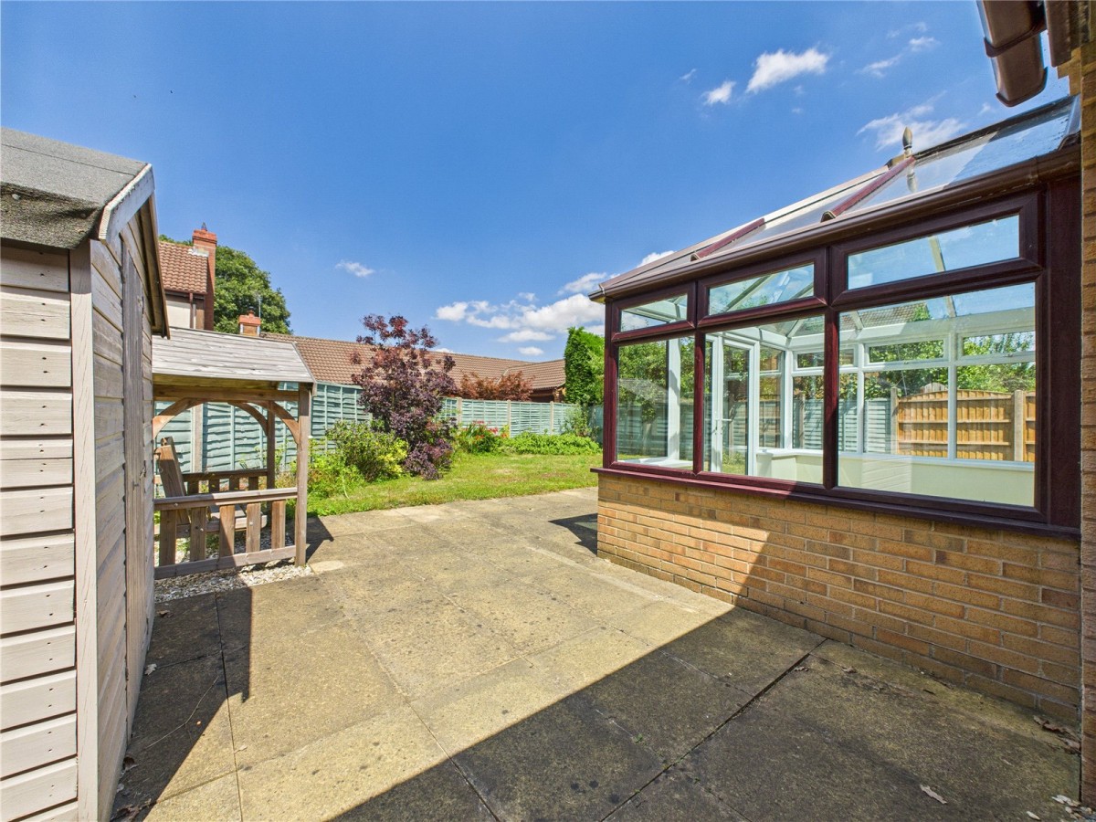 Bradley Stoke, Bristol, South Gloucestershire