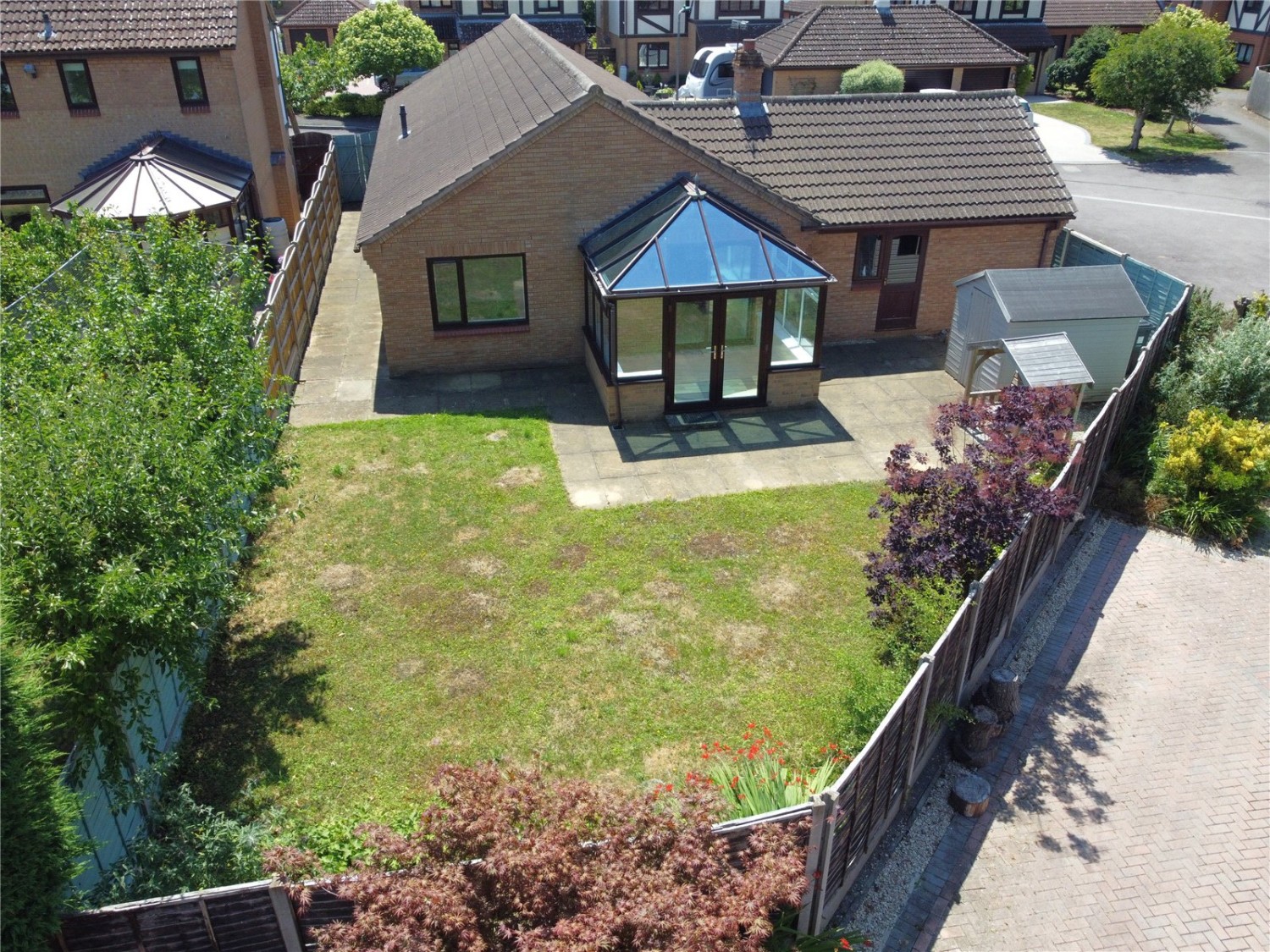 Bradley Stoke, Bristol, South Gloucestershire