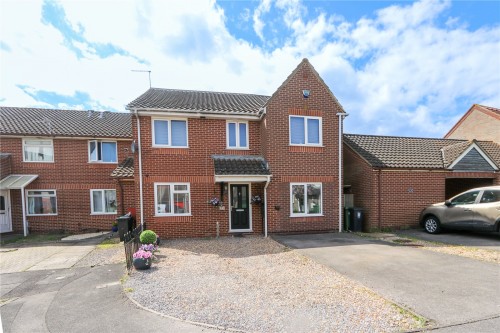 Bradley Stoke, Bristol, South Gloucestershire