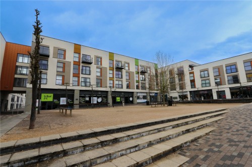 Long Down Avenue, Bristol