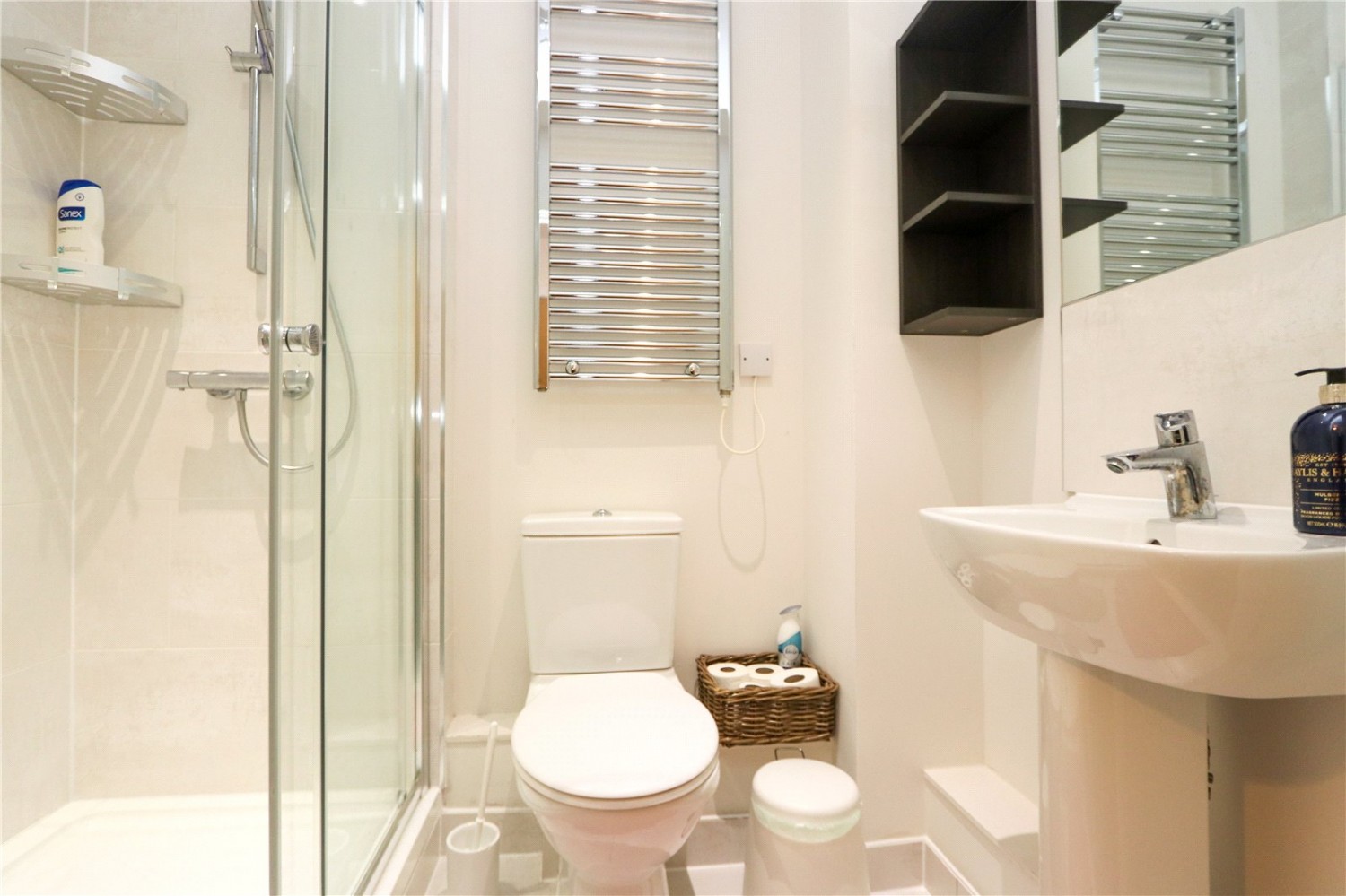 Long Down Avenue, Bristol