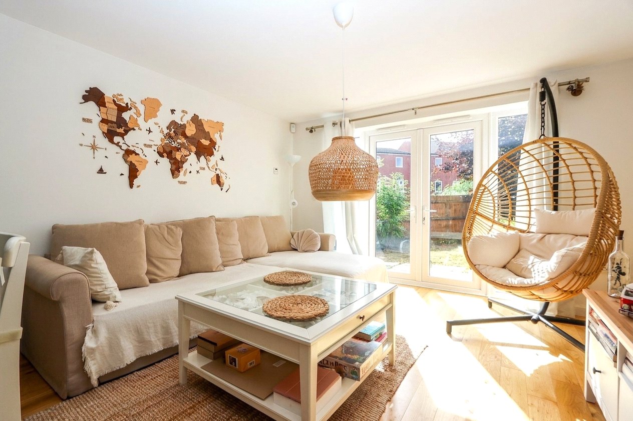3 bedroom House for sale in Charlton Hayes, Bristol