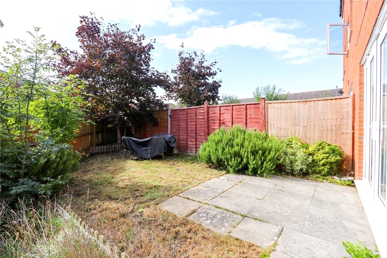 3 bedroom House for sale in Charlton Hayes, Bristol