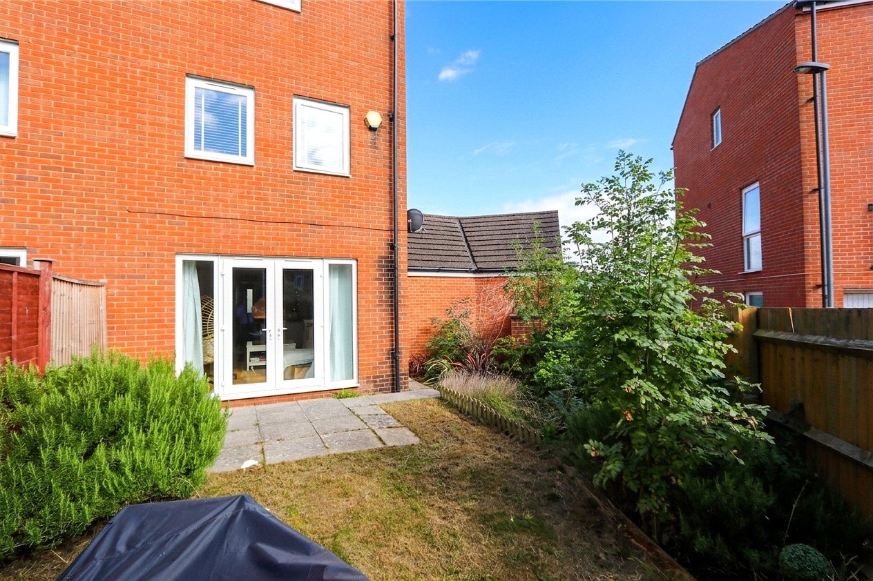3 bedroom House for sale in Charlton Hayes, Bristol