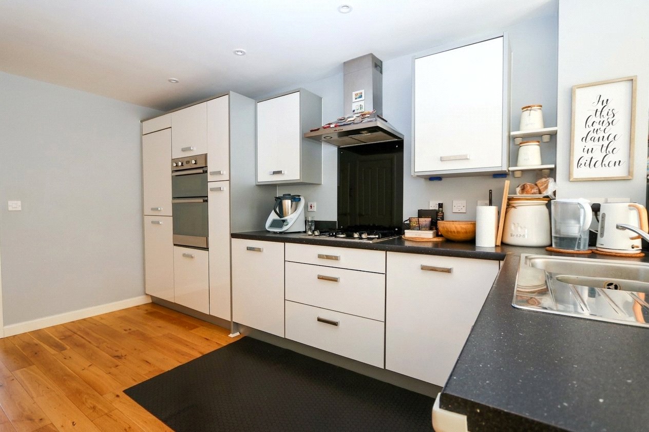 3 bedroom House for sale in Charlton Hayes, Bristol