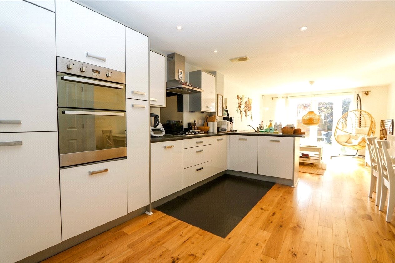 3 bedroom House for sale in Charlton Hayes, Bristol