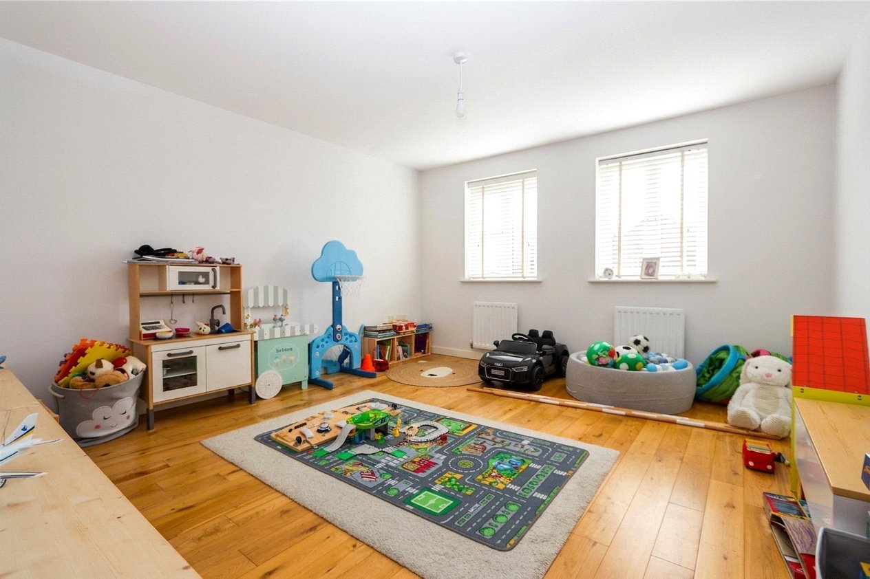 3 bedroom House for sale in Charlton Hayes, Bristol