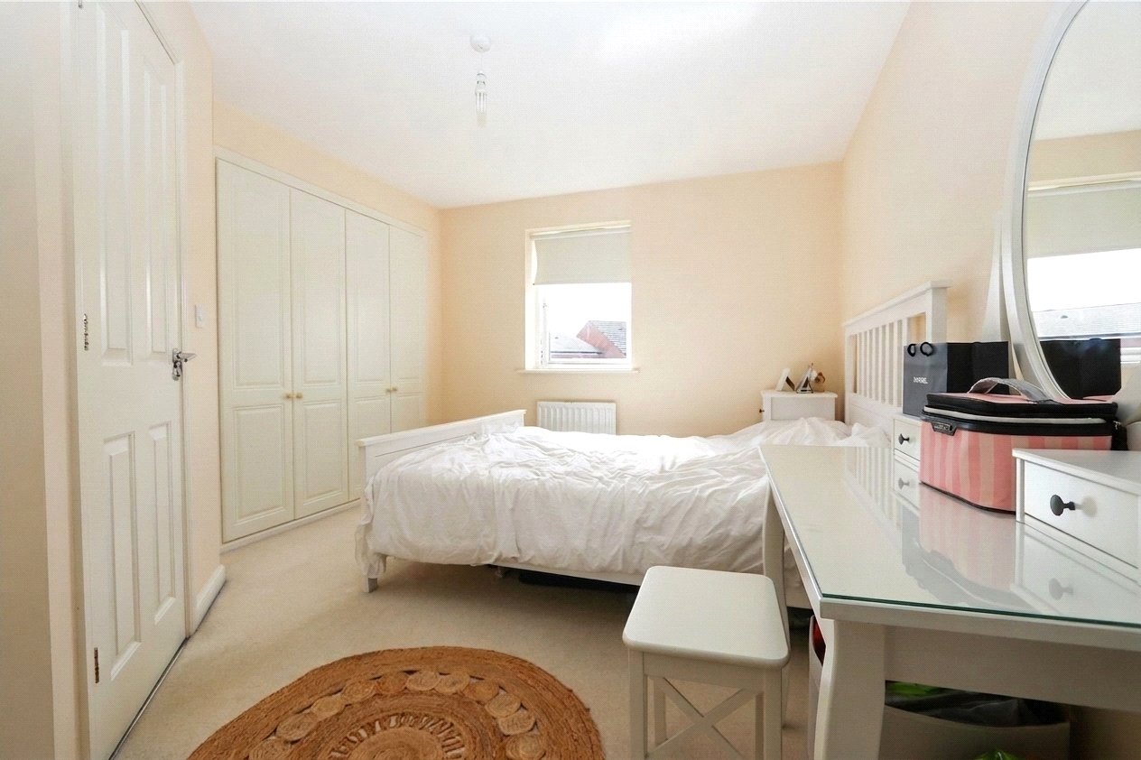 3 bedroom House for sale in Charlton Hayes, Bristol