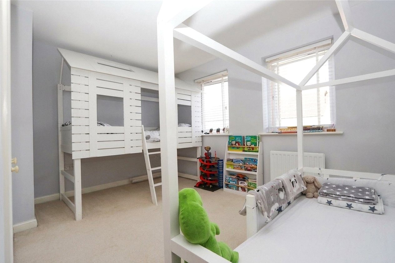 3 bedroom House for sale in Charlton Hayes, Bristol