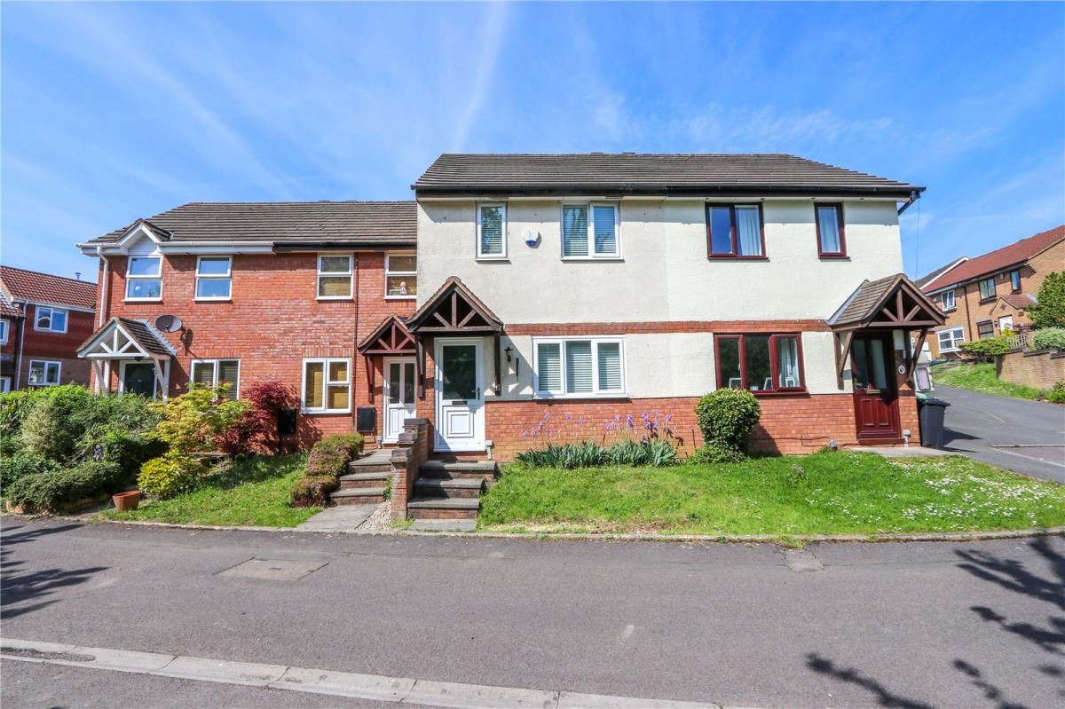 Bradley Stoke, Bristol, South Gloucestershire