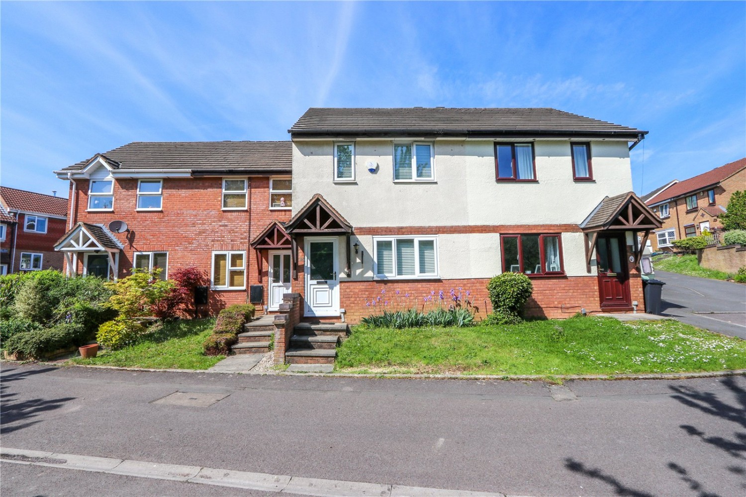 Bradley Stoke, Bristol, South Gloucestershire