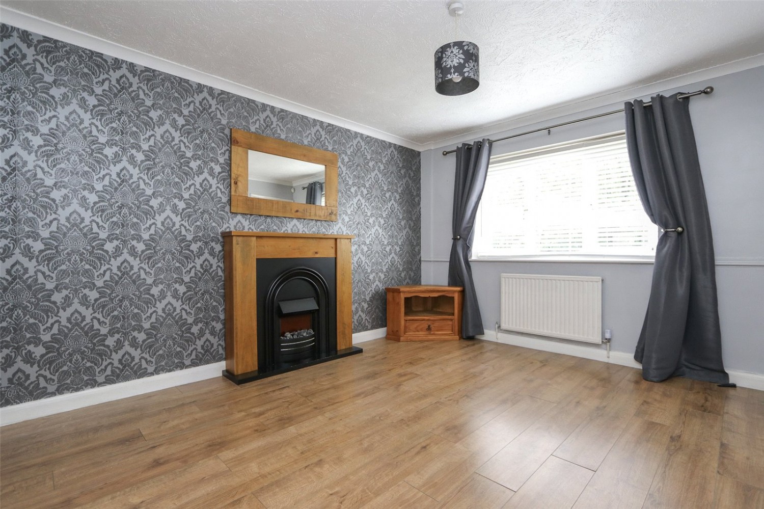 Bradley Stoke, Bristol, South Gloucestershire