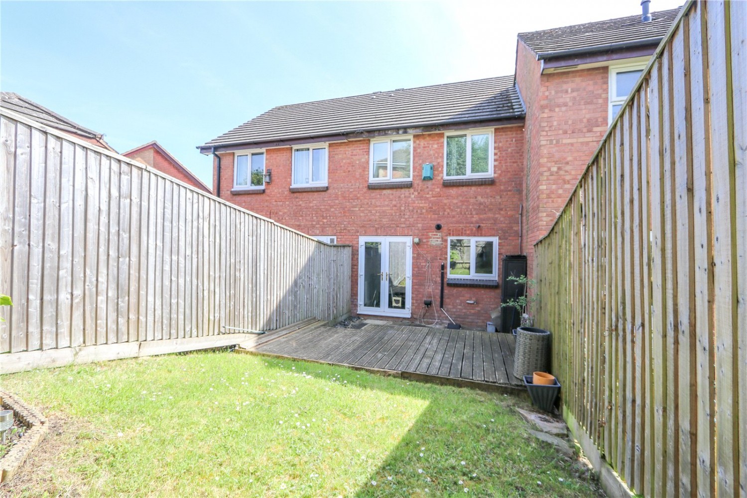 Bradley Stoke, Bristol, South Gloucestershire