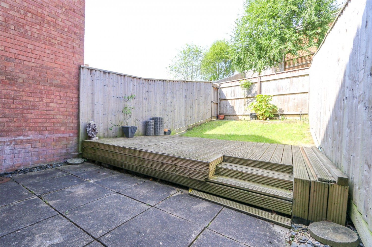 Bradley Stoke, Bristol, South Gloucestershire