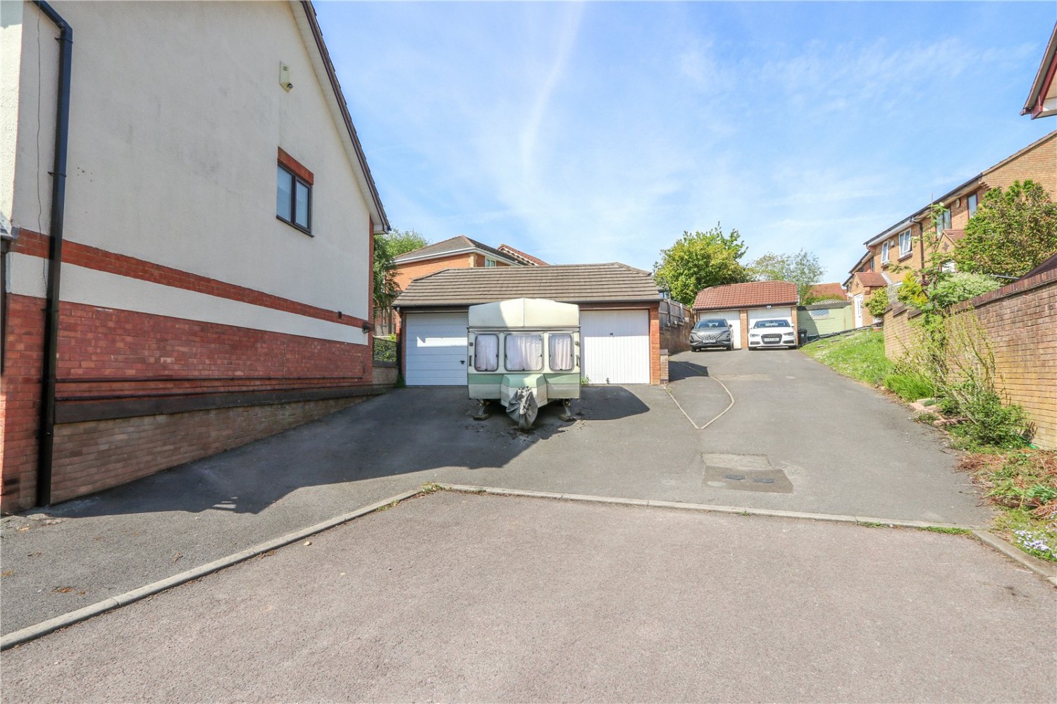 Bradley Stoke, Bristol, South Gloucestershire