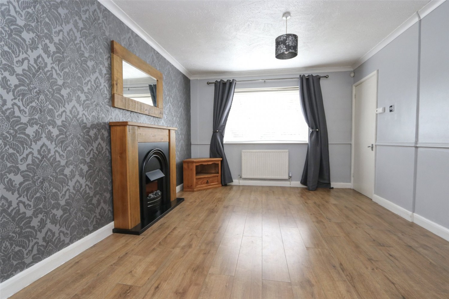 Bradley Stoke, Bristol, South Gloucestershire