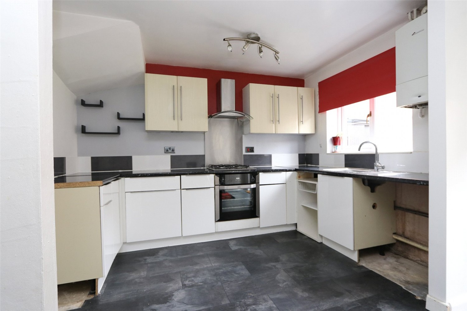 Bradley Stoke, Bristol, South Gloucestershire