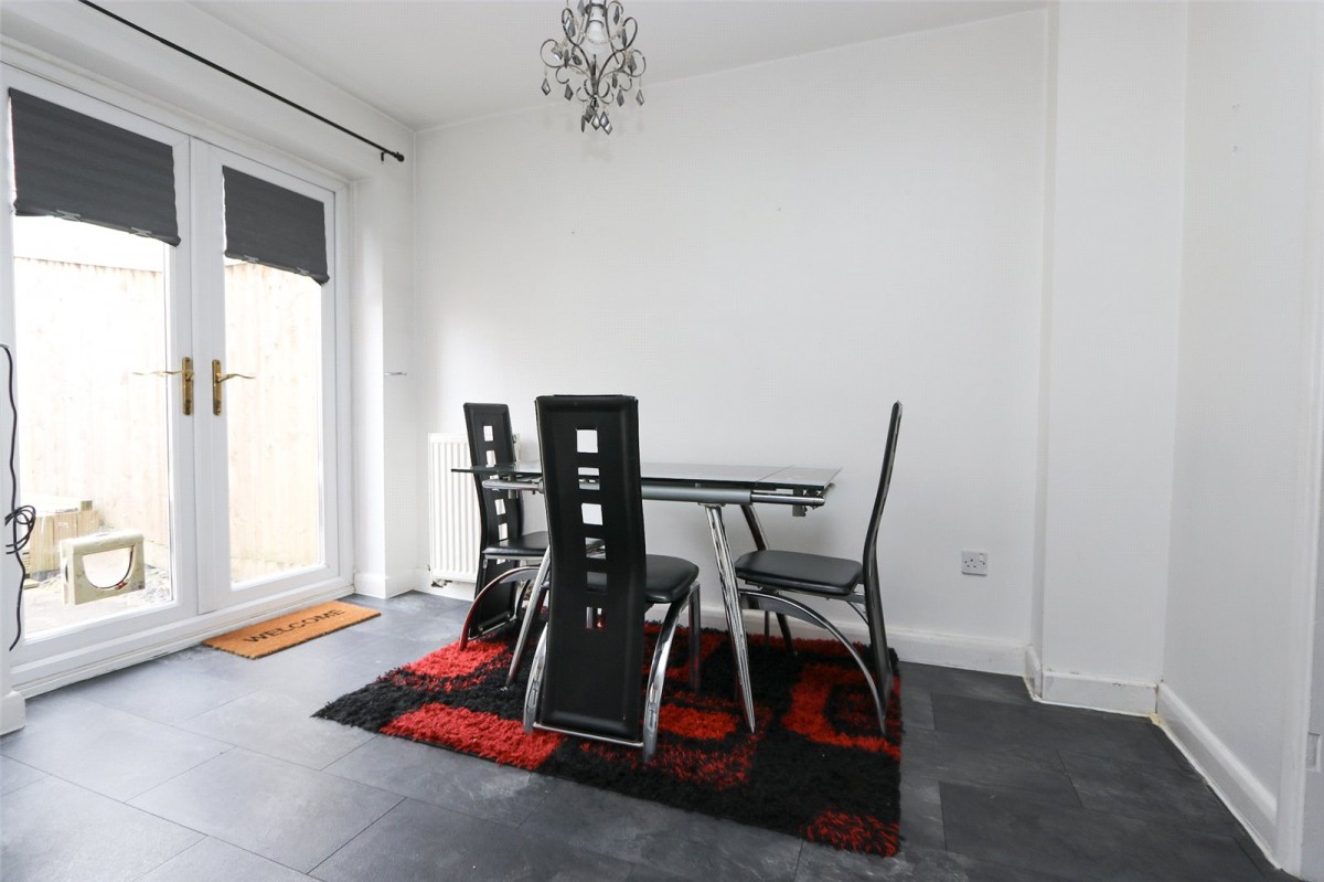 Bradley Stoke, Bristol, South Gloucestershire