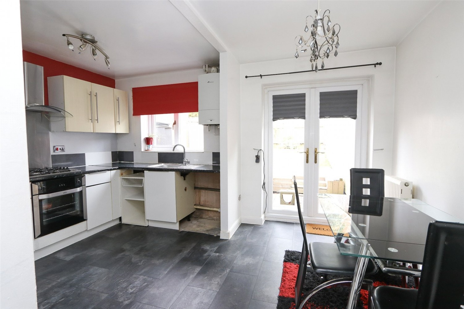 Bradley Stoke, Bristol, South Gloucestershire