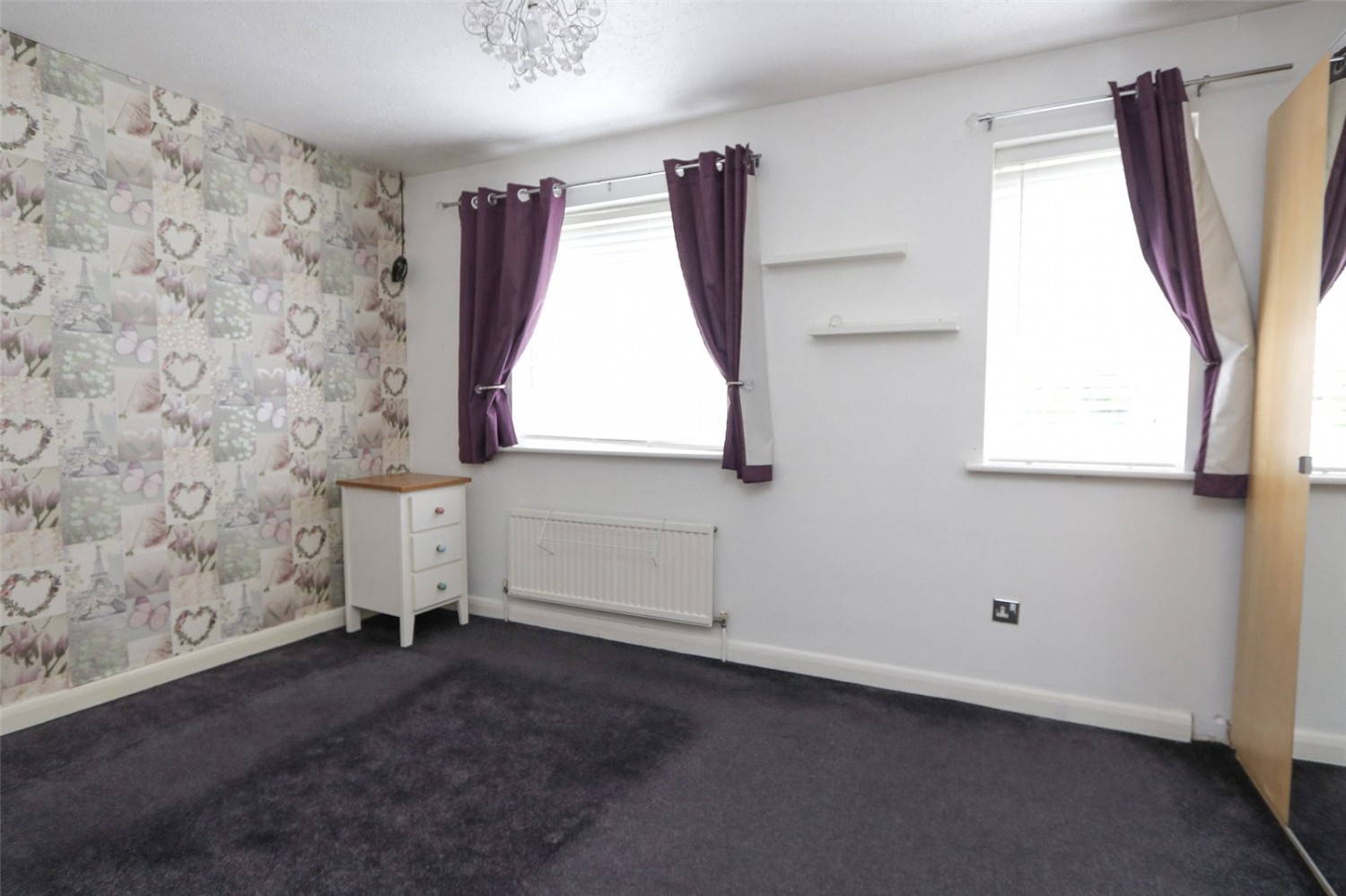 Bradley Stoke, Bristol, South Gloucestershire