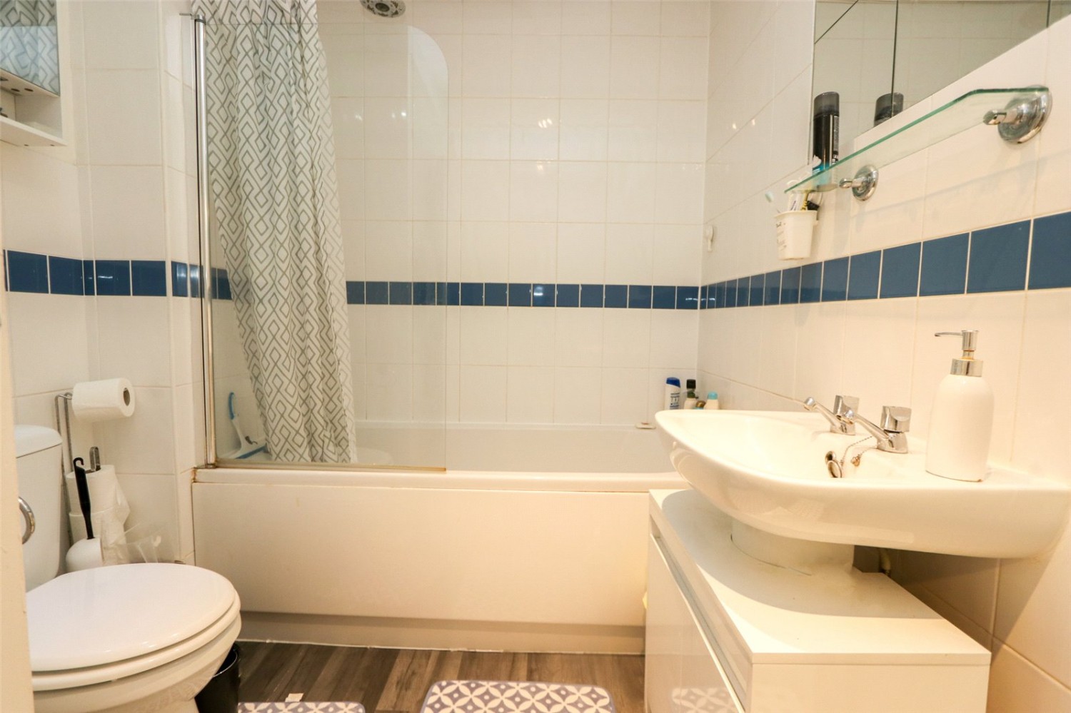 Bradley Stoke, Bristol, South Gloucestershire