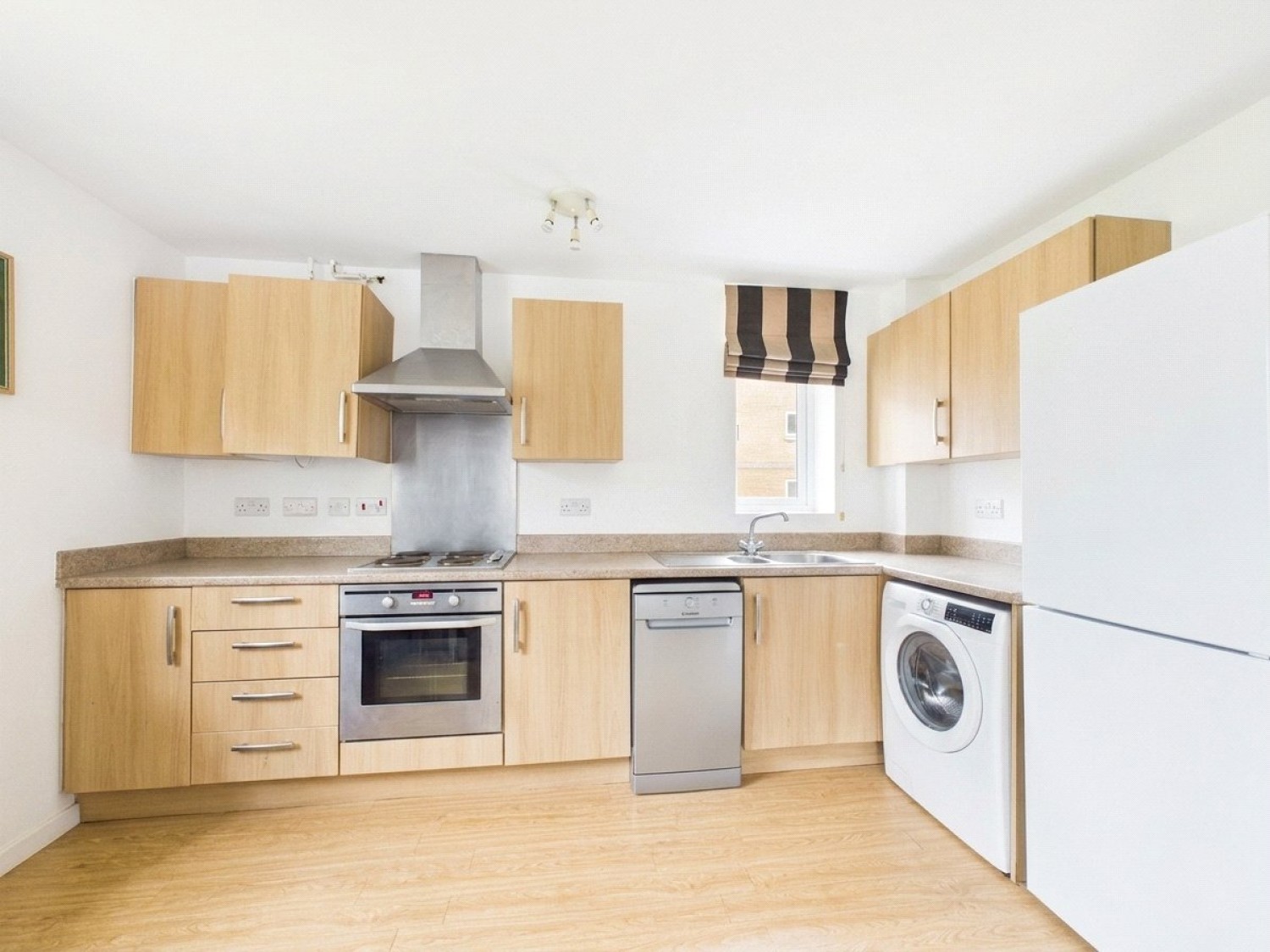 Bradley Stoke, Bristol, South Gloucestershire