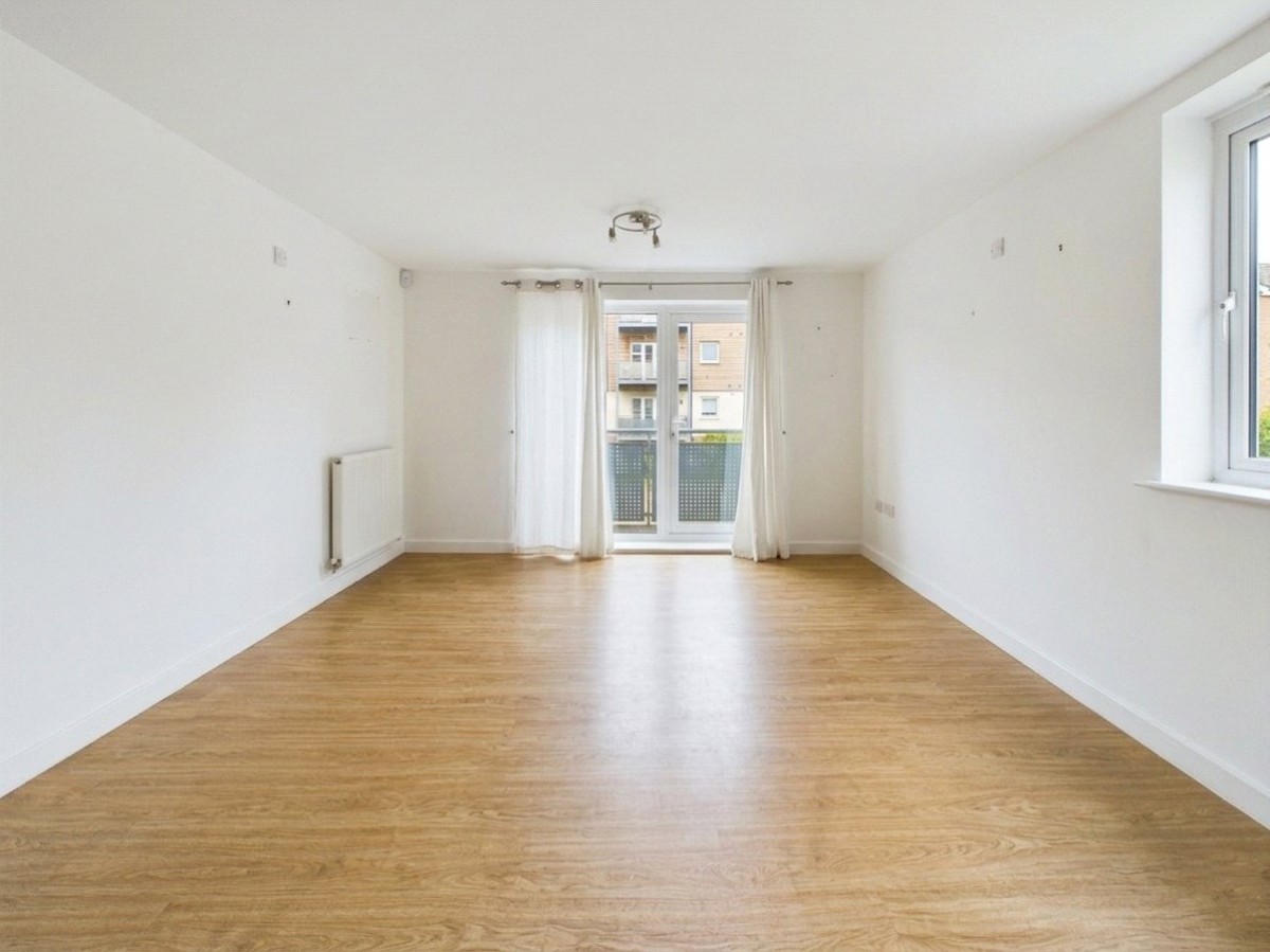 Bradley Stoke, Bristol, South Gloucestershire