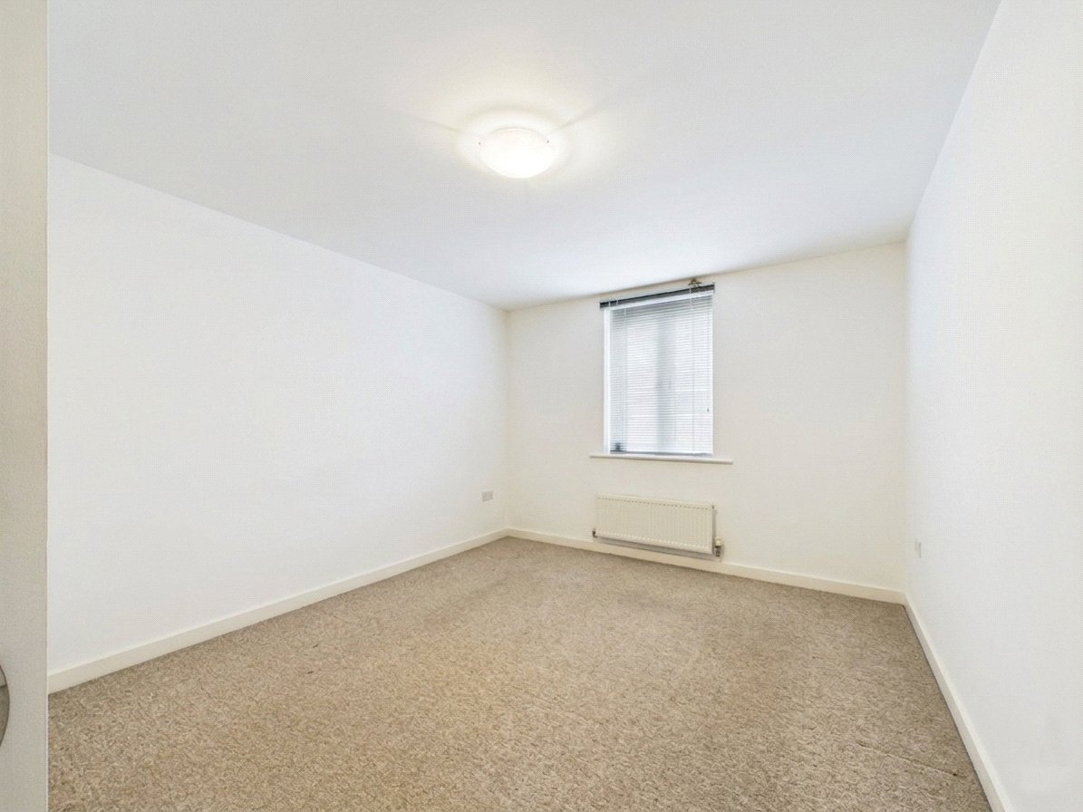 2 bedroom Flat for sale in Bradley Stoke, Bristol, South Gloucestershire