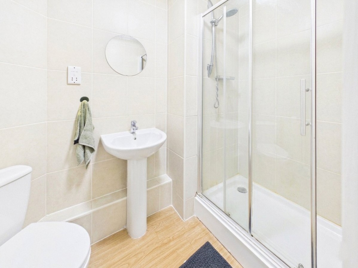 Bradley Stoke, Bristol, South Gloucestershire
