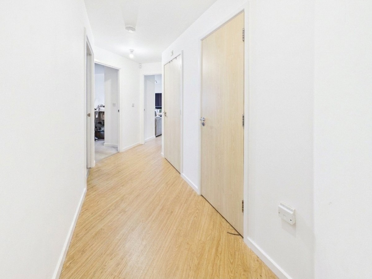 Bradley Stoke, Bristol, South Gloucestershire