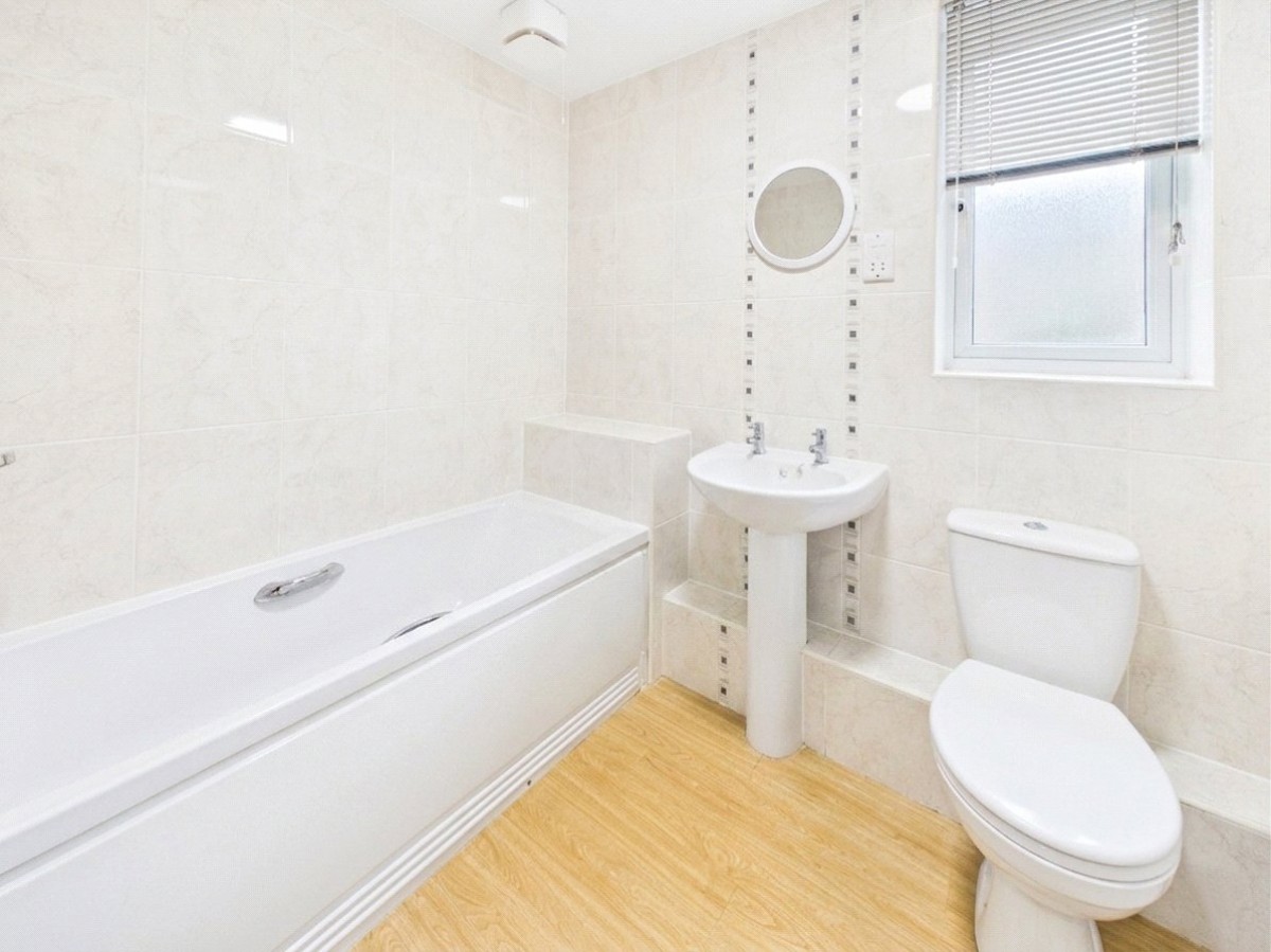 Bradley Stoke, Bristol, South Gloucestershire