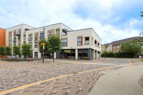 Long Down Avenue, Bristol, South Gloucestershire