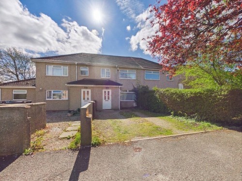 Little Stoke, Bristol, South Gloucestershire