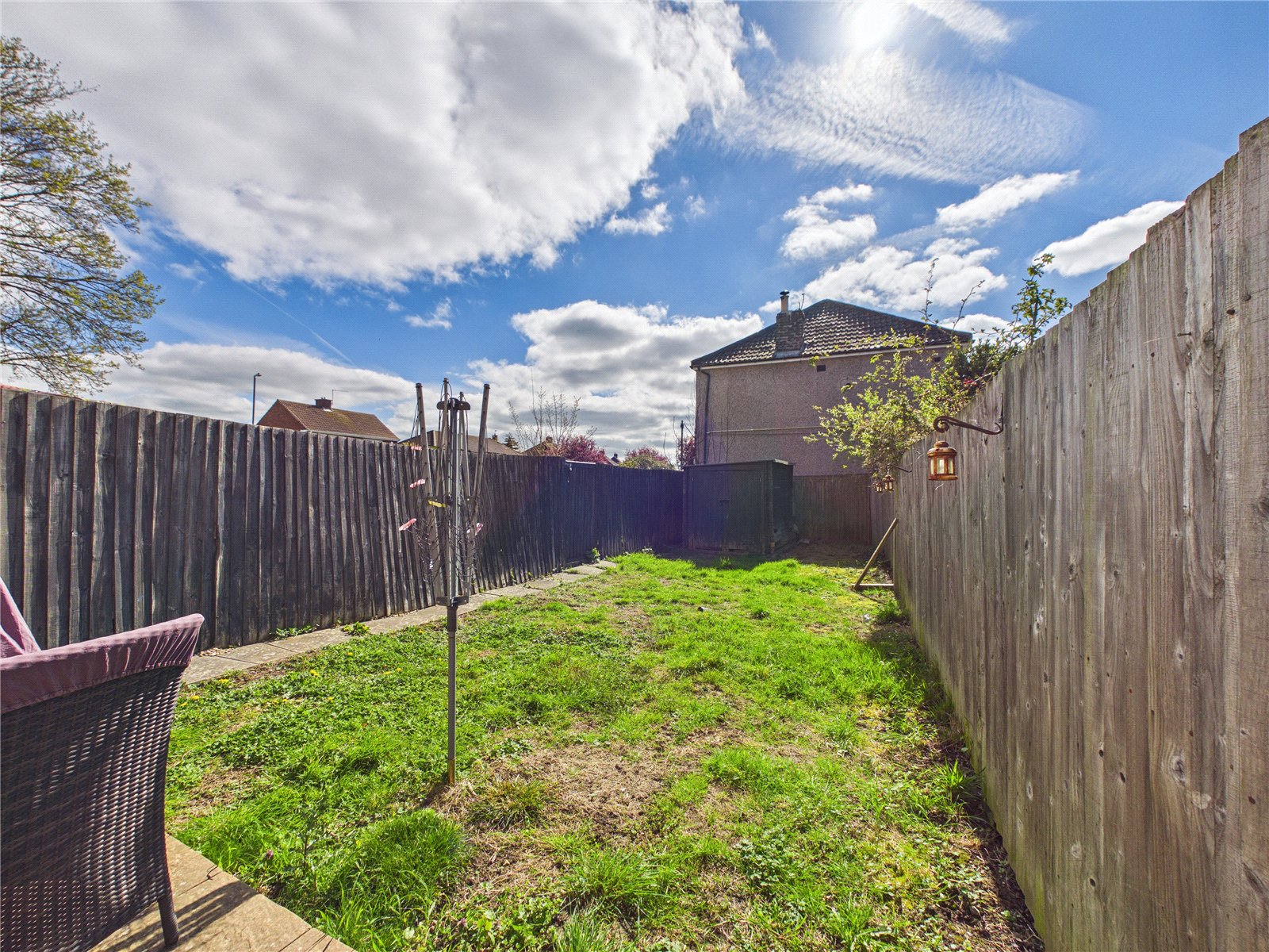 3 bedroom House for sale in Little Stoke, Bristol, South Gloucestershire